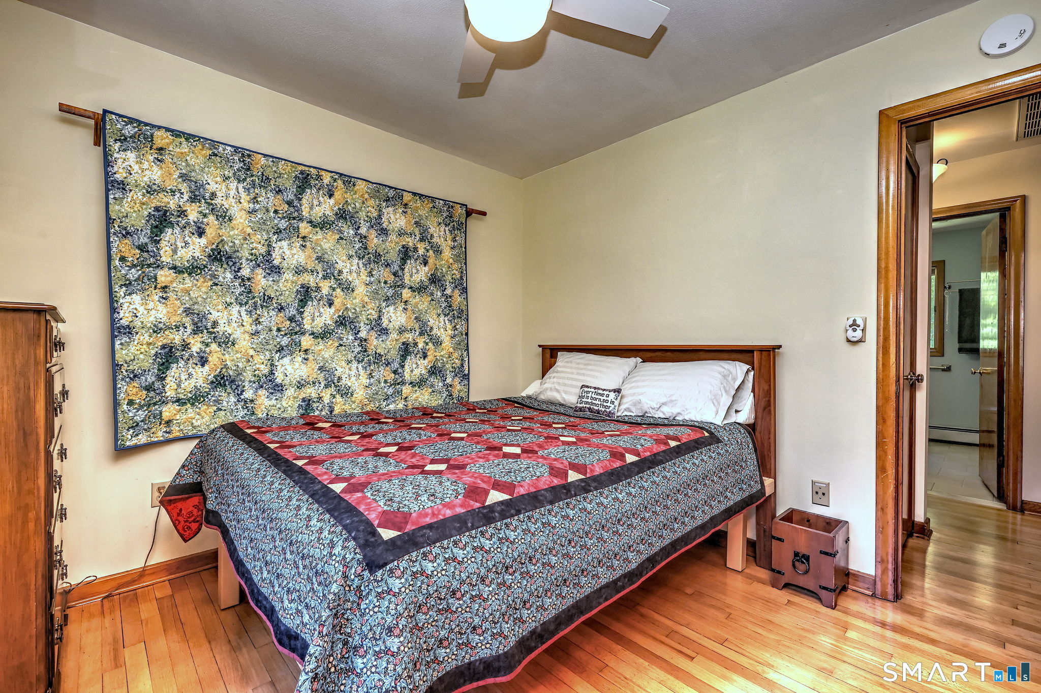 25 Mountain View Road Bethany CT 06524