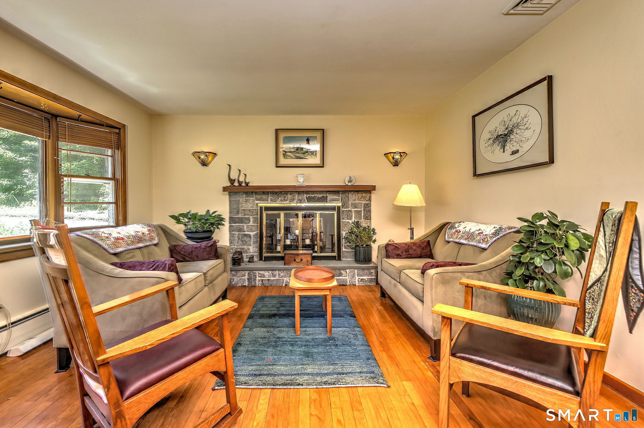 25 Mountain View Road Bethany CT 06524