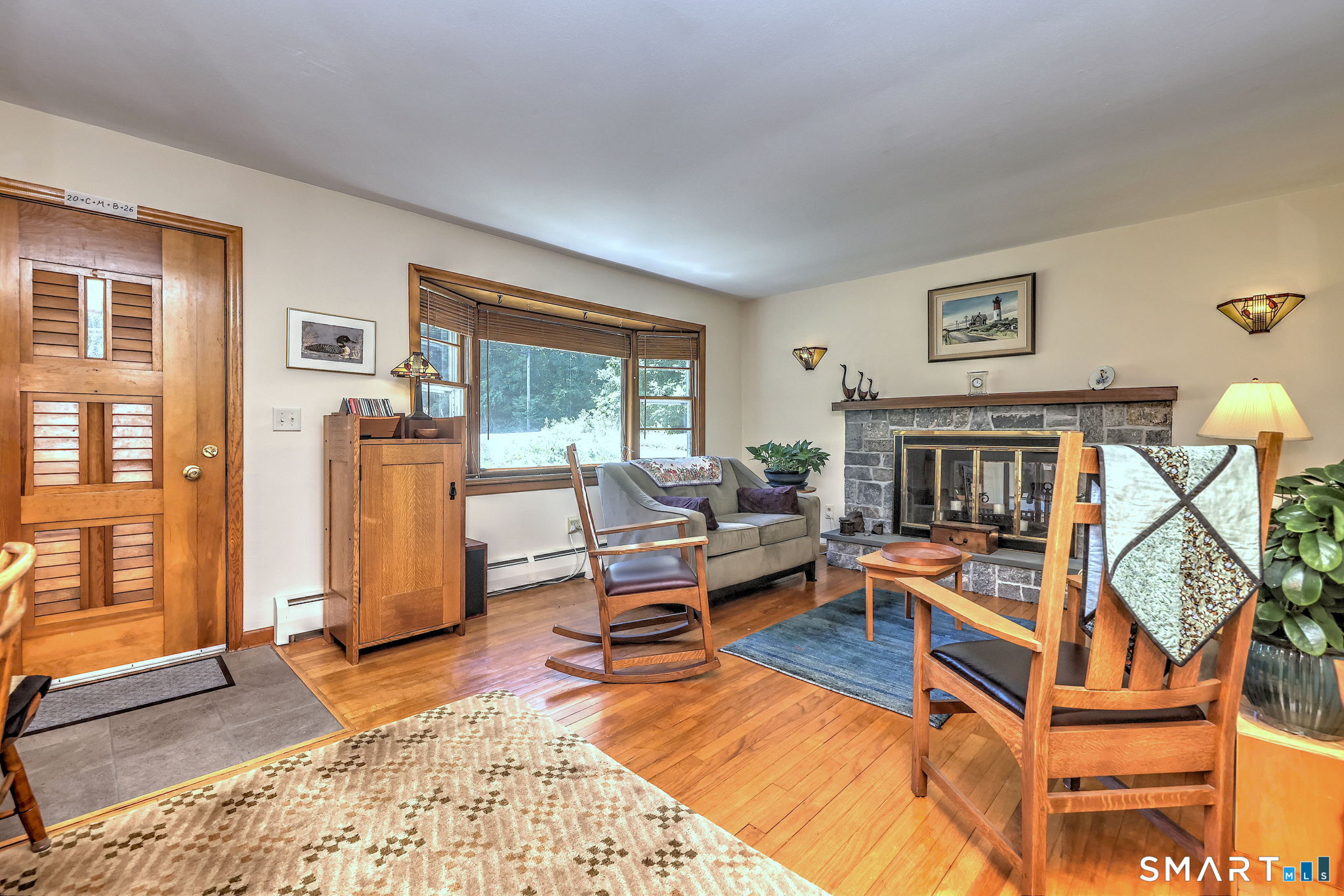 25 Mountain View Road Bethany CT 06524