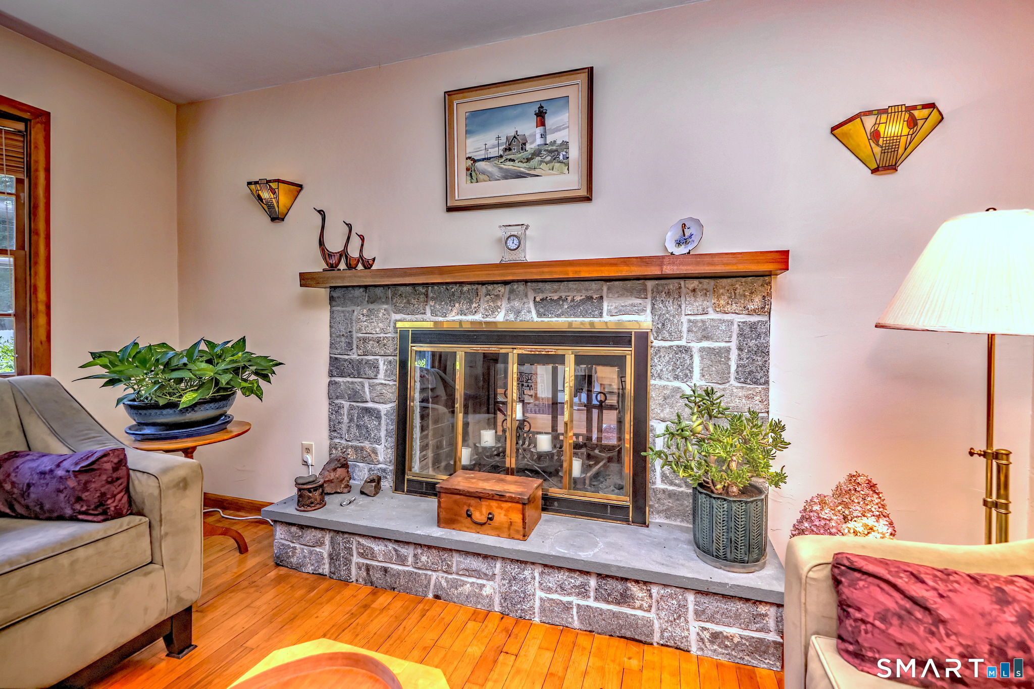 25 Mountain View Road Bethany CT 06524