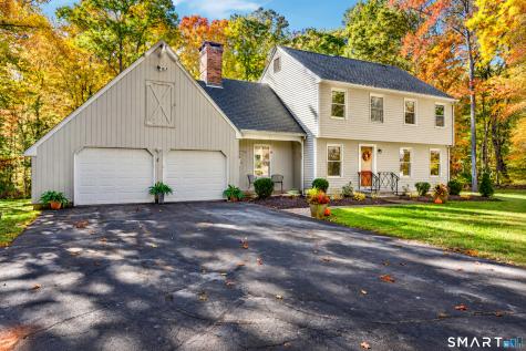 56 Witch Hazel Drive Deep River CT 06417