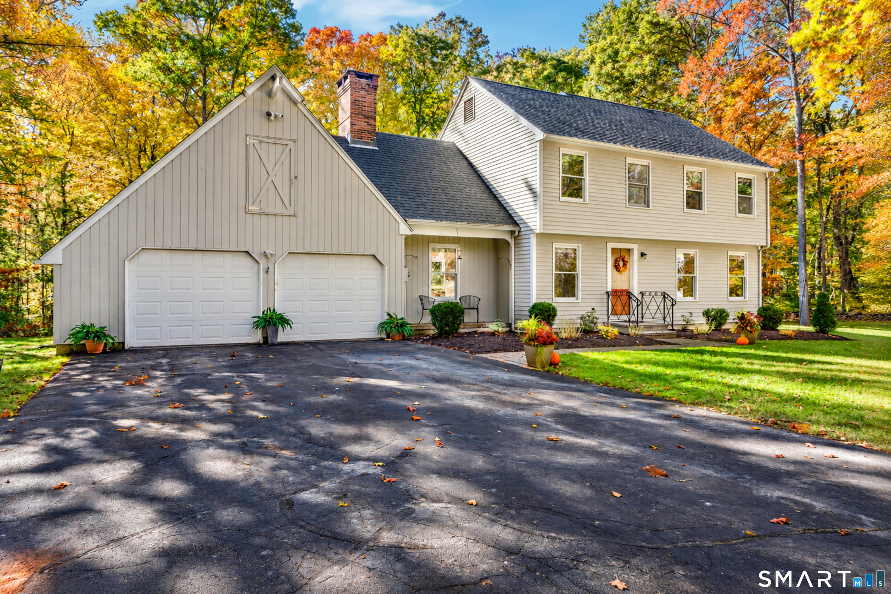 56 Witch Hazel Drive Deep River CT 06417