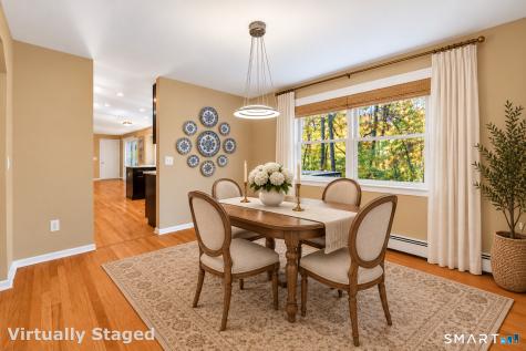 56 Witch Hazel Drive Deep River CT 06417