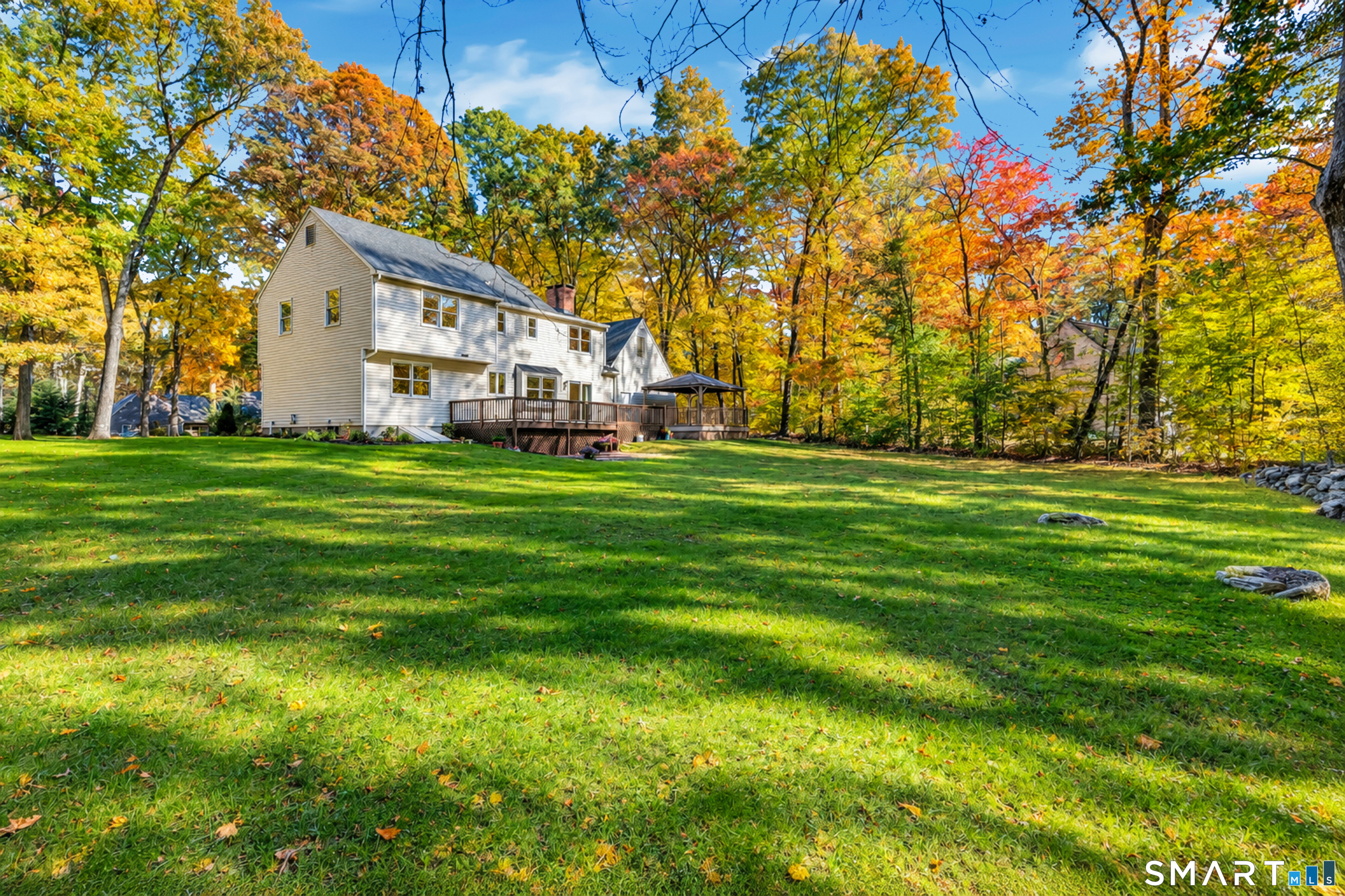 56 Witch Hazel Drive Deep River CT 06417