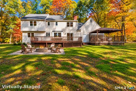 56 Witch Hazel Drive Deep River CT 06417