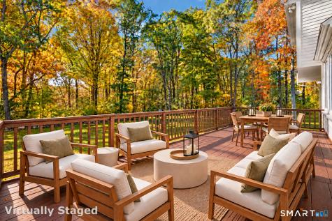 56 Witch Hazel Drive Deep River CT 06417