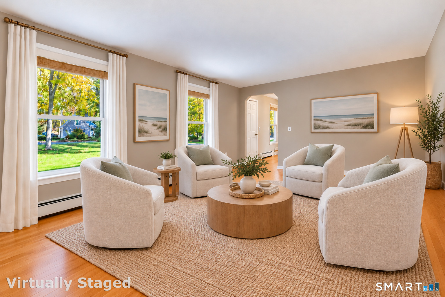 56 Witch Hazel Drive Deep River CT 06417