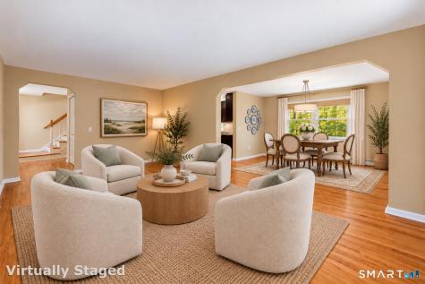 56 Witch Hazel Drive Deep River CT 06417