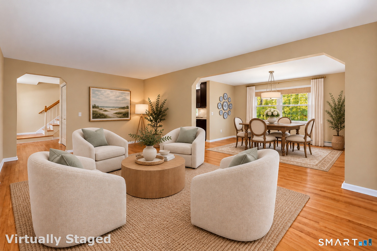 56 Witch Hazel Drive Deep River CT 06417