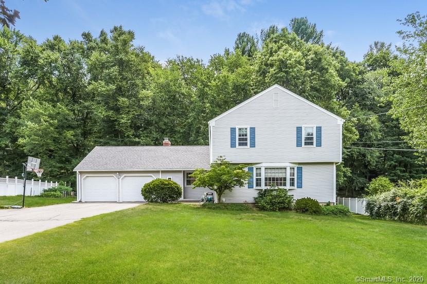 54 Brookhaven Drive Glastonbury CT 06033