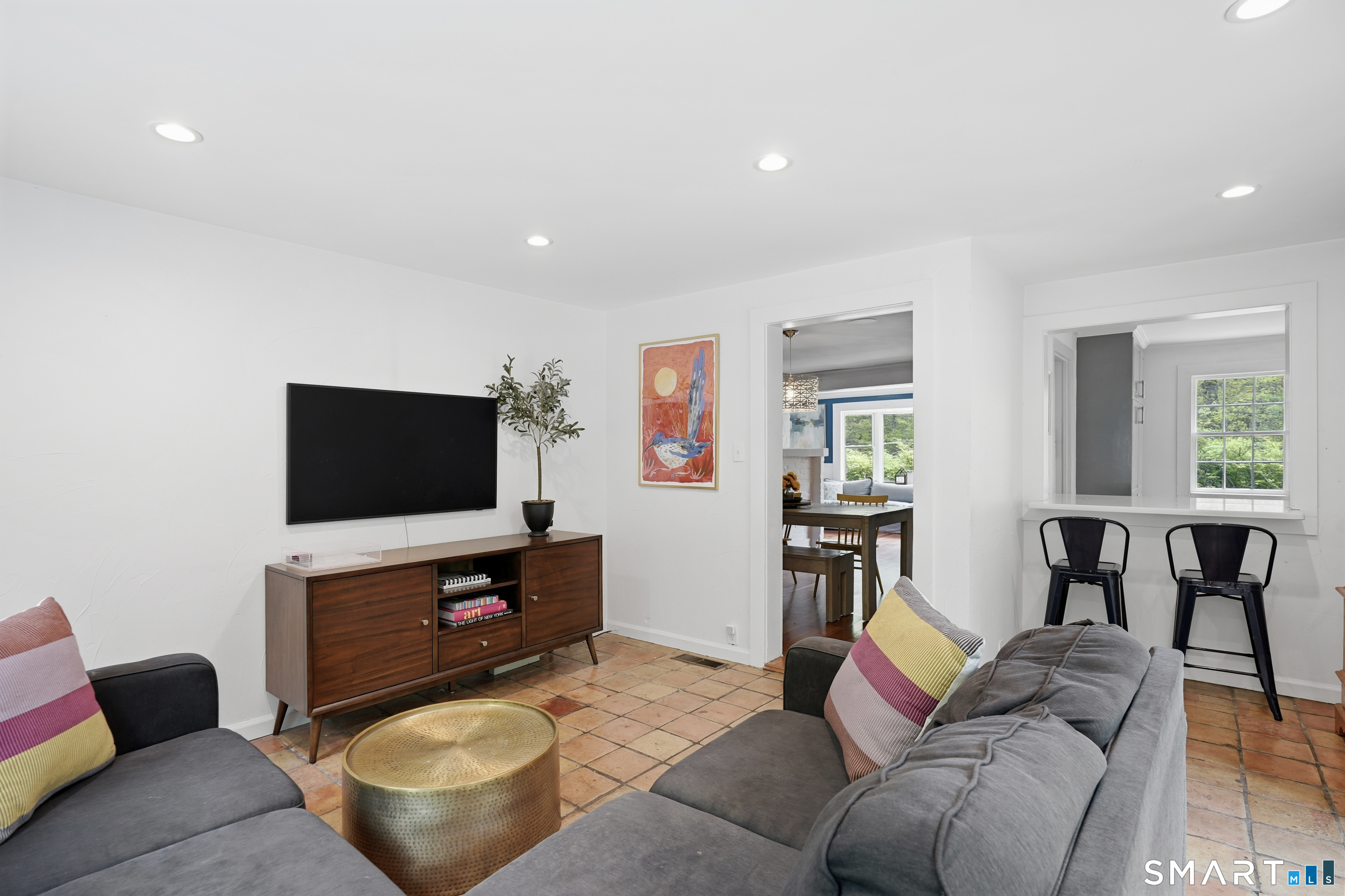 81 Pinetree Road Redding CT 06896