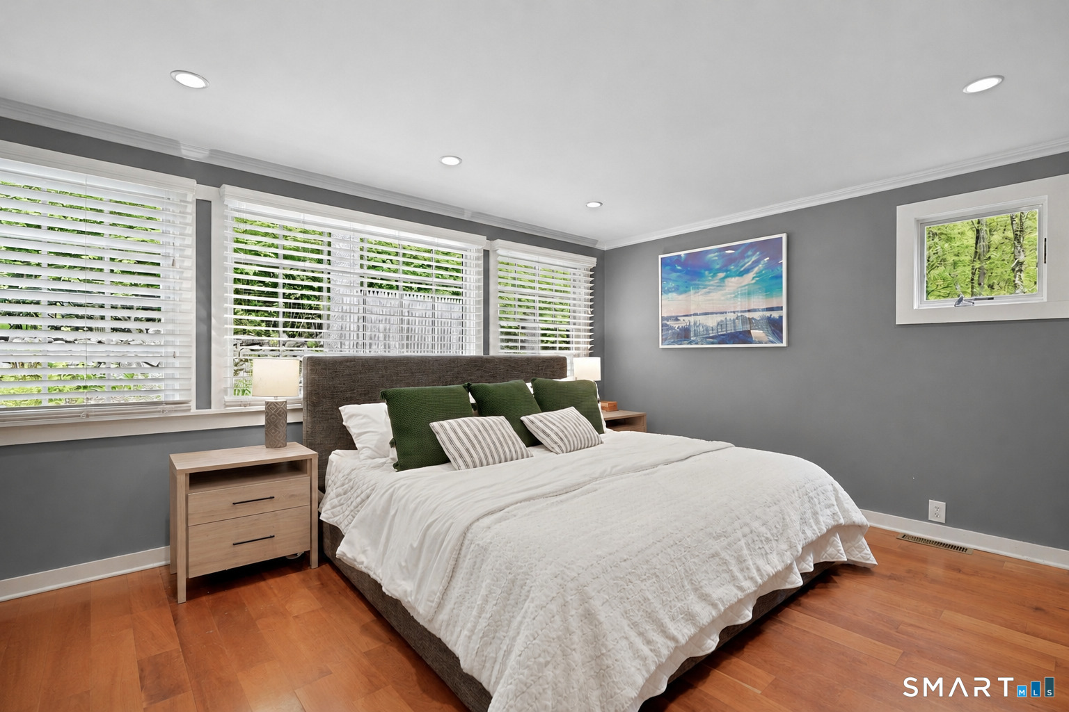81 Pinetree Road Redding CT 06896