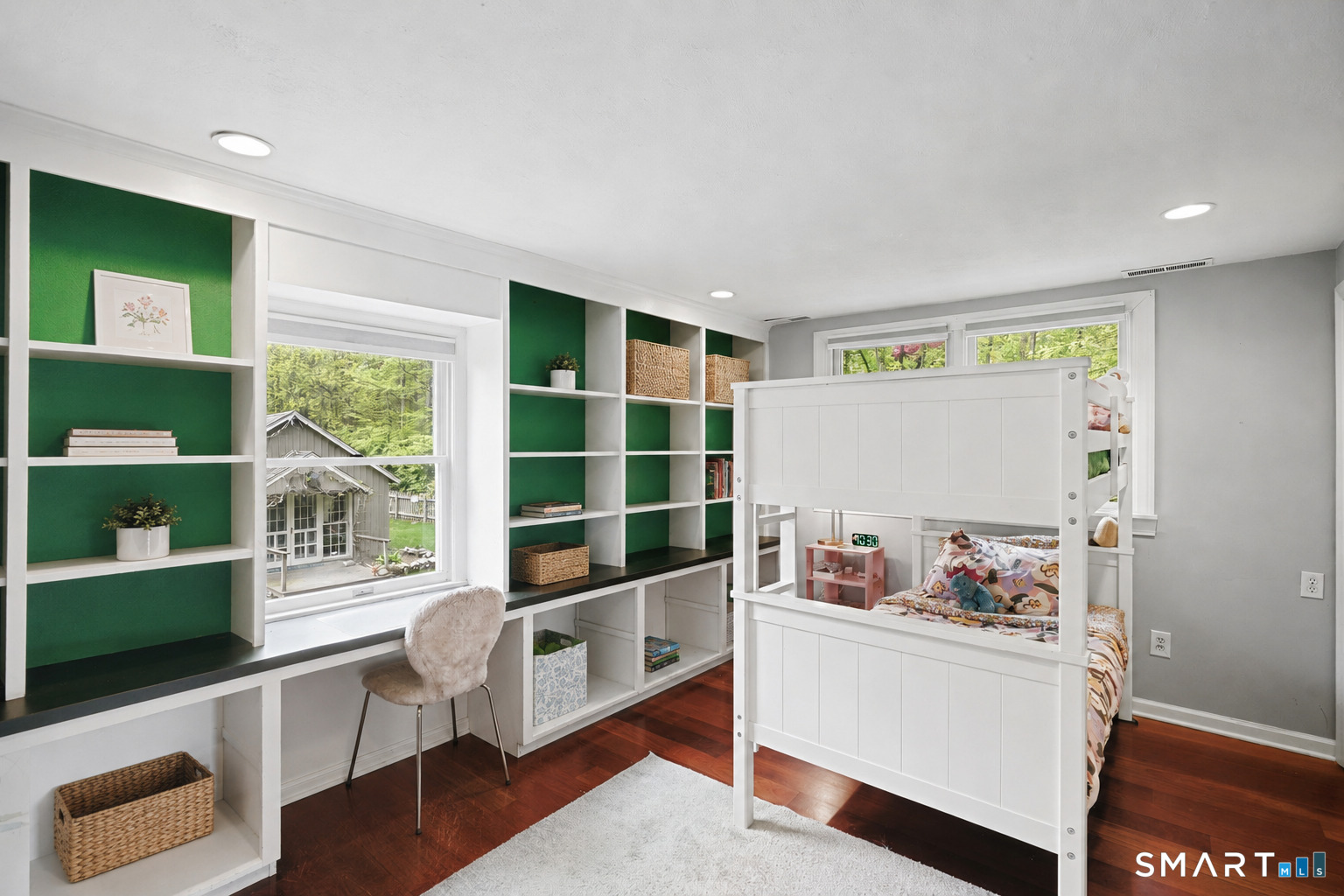 81 Pinetree Road Redding CT 06896