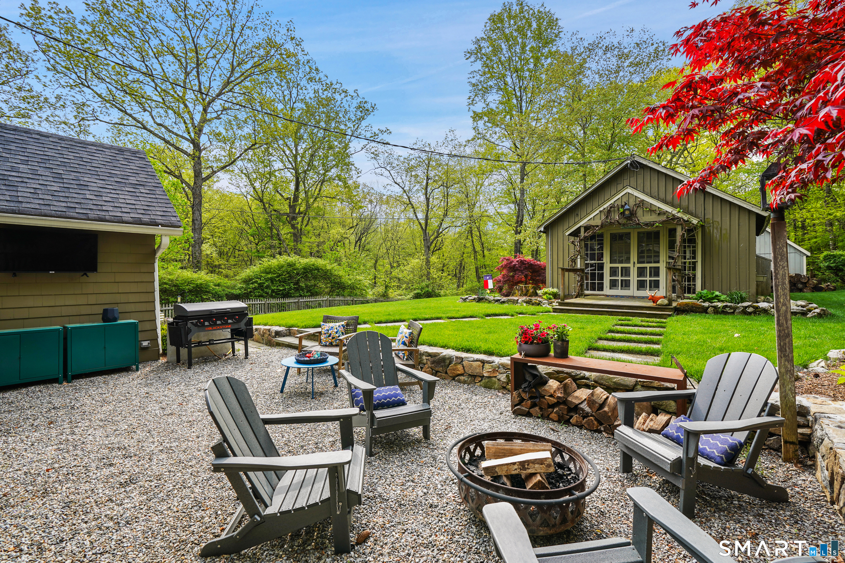 81 Pinetree Road Redding CT 06896