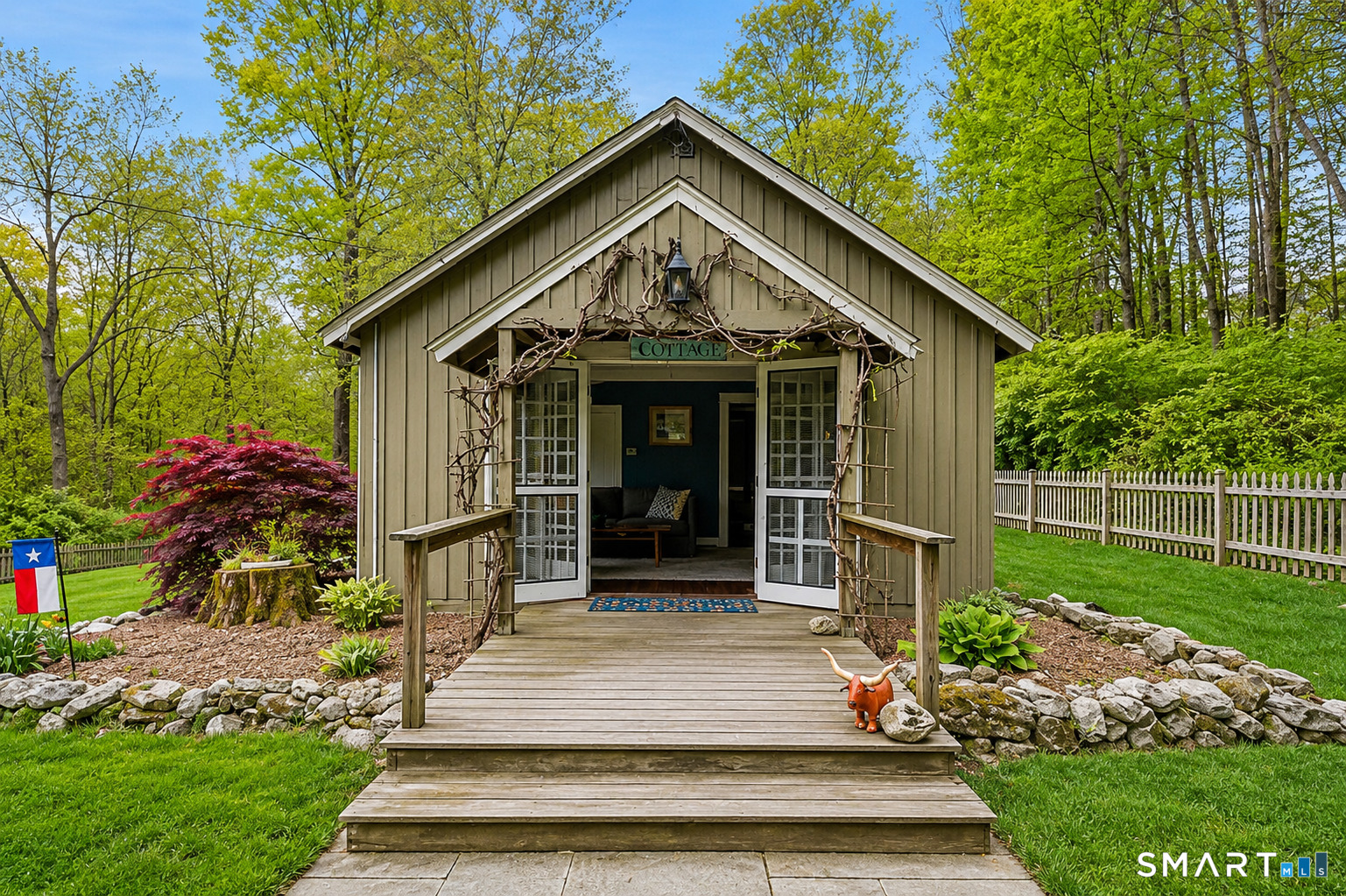 81 Pinetree Road Redding CT 06896