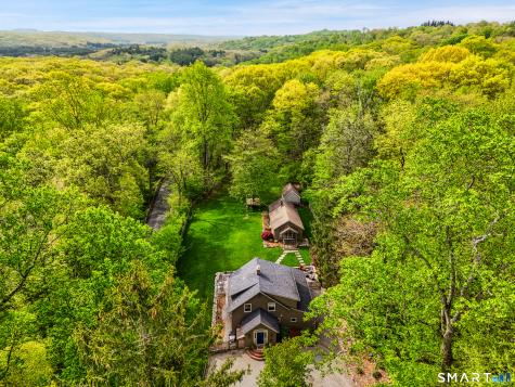 81 Pinetree Road Redding CT 06896