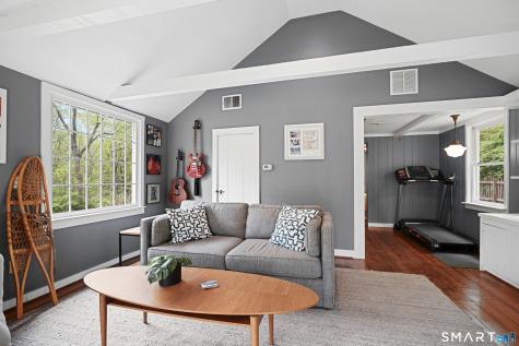 81 Pinetree Road Redding CT 06896