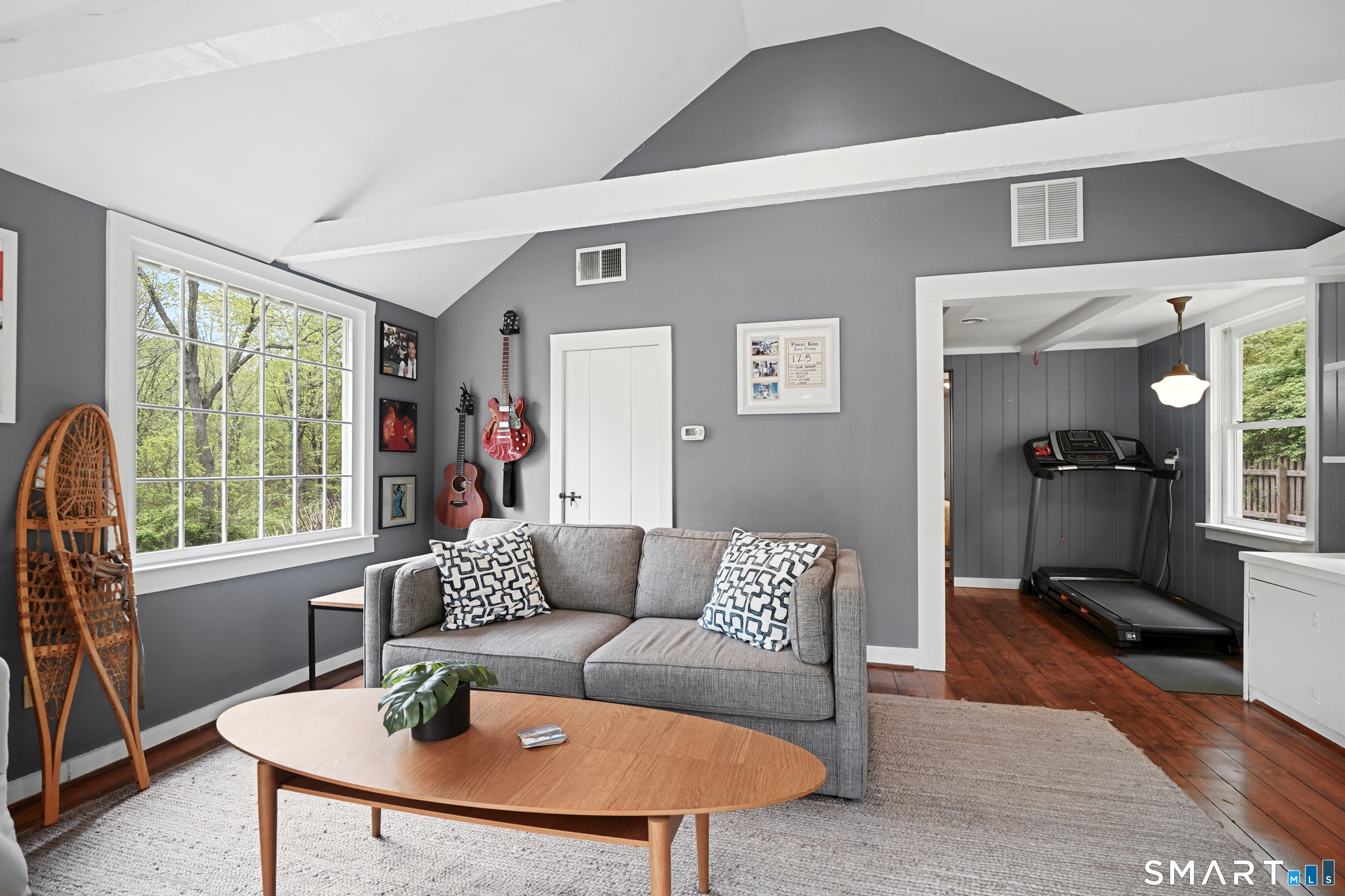 81 Pinetree Road Redding CT 06896