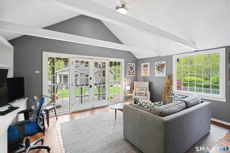 81 Pinetree Road Redding CT 06896