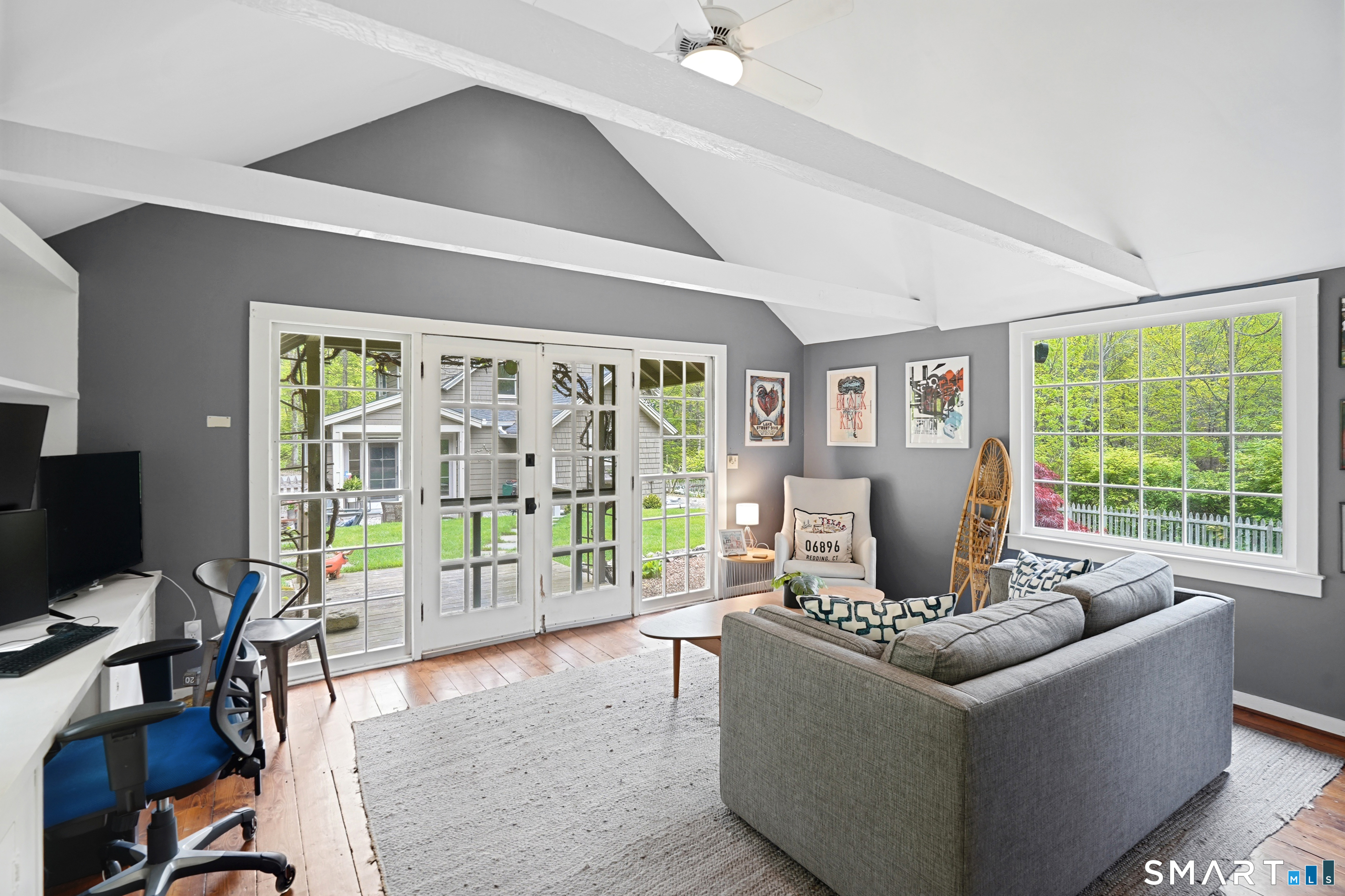 81 Pinetree Road Redding CT 06896