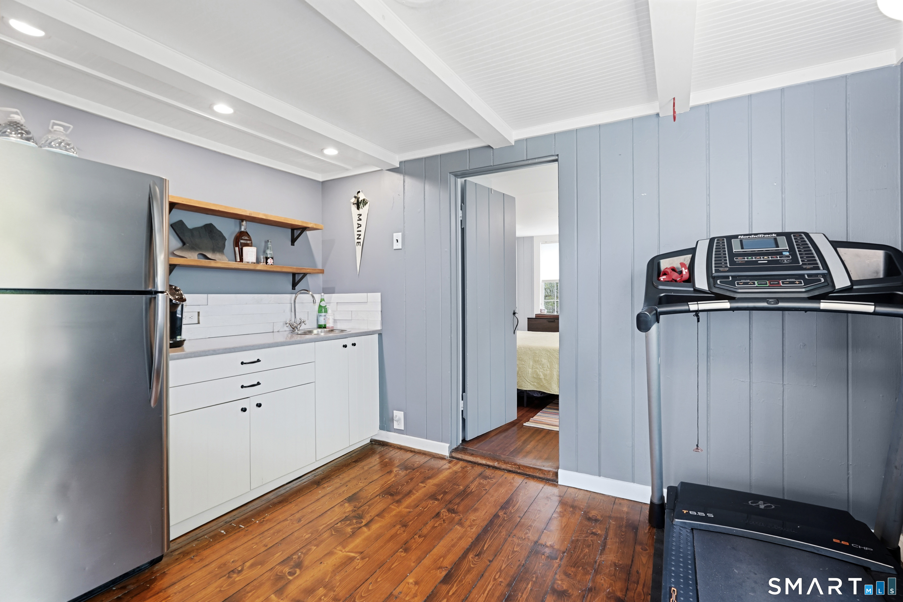 81 Pinetree Road Redding CT 06896