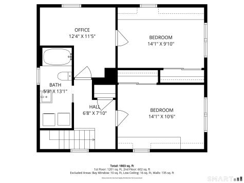 81 Pinetree Road Redding CT 06896