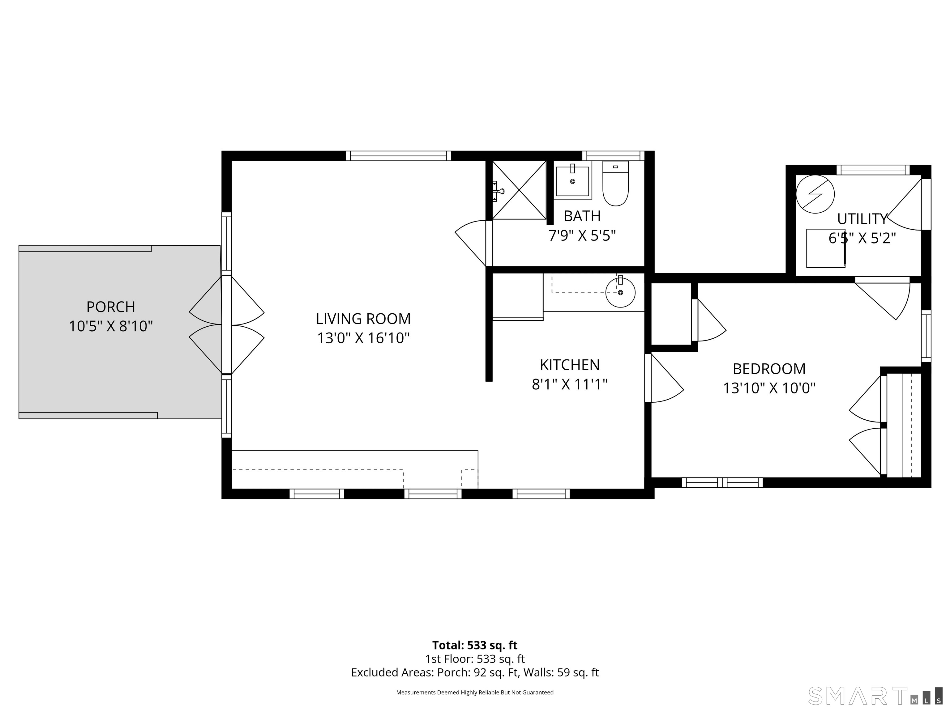81 Pinetree Road Redding CT 06896
