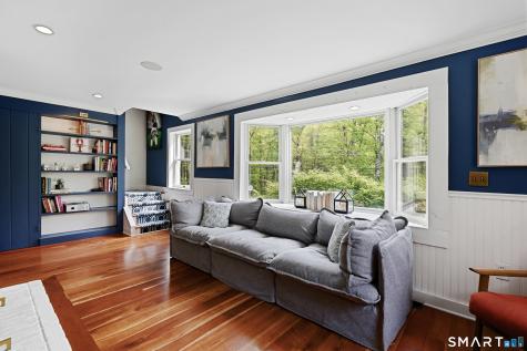 81 Pinetree Road Redding CT 06896