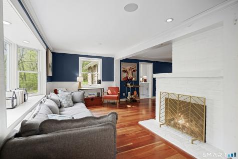 81 Pinetree Road Redding CT 06896