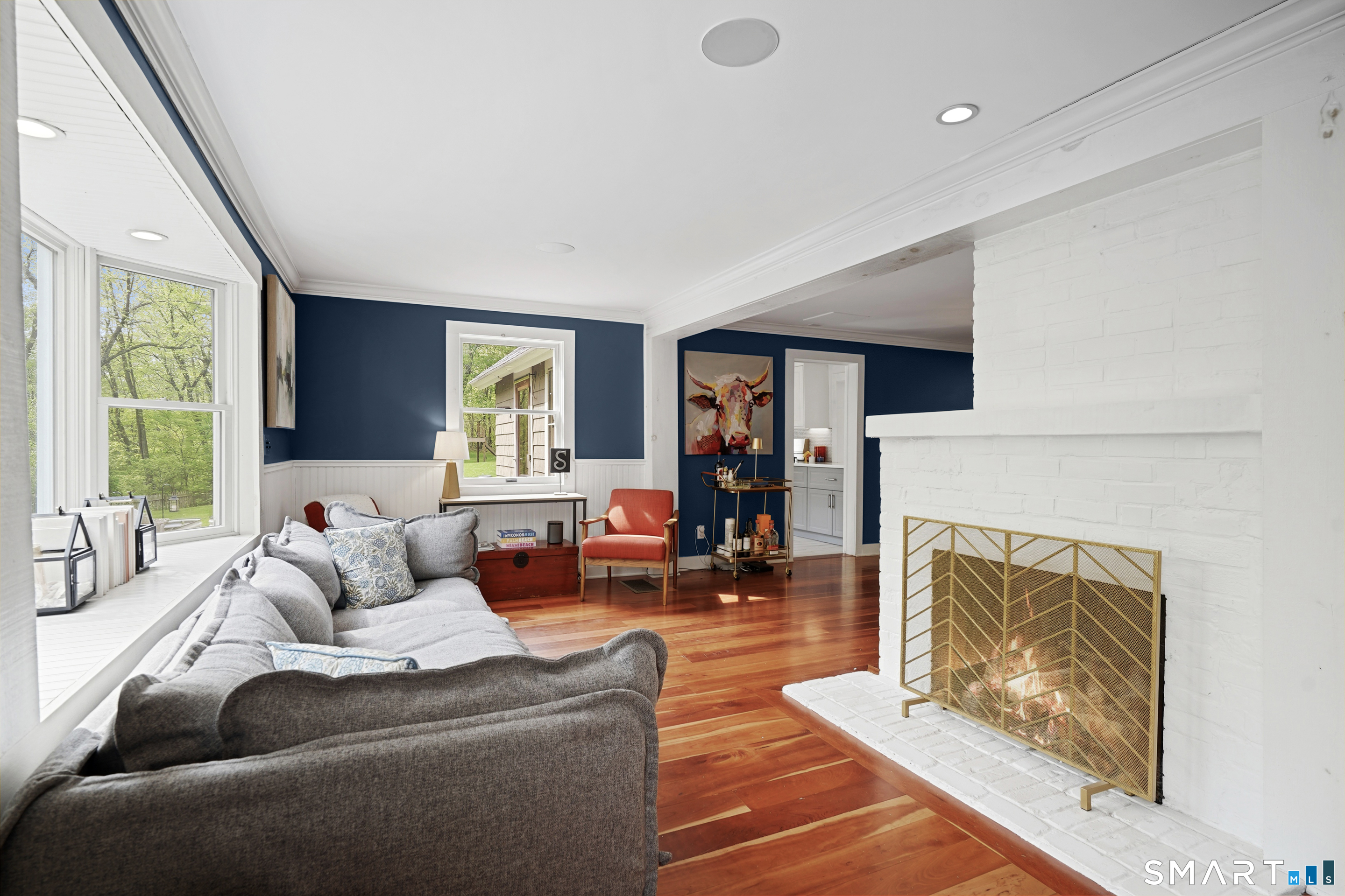 81 Pinetree Road Redding CT 06896
