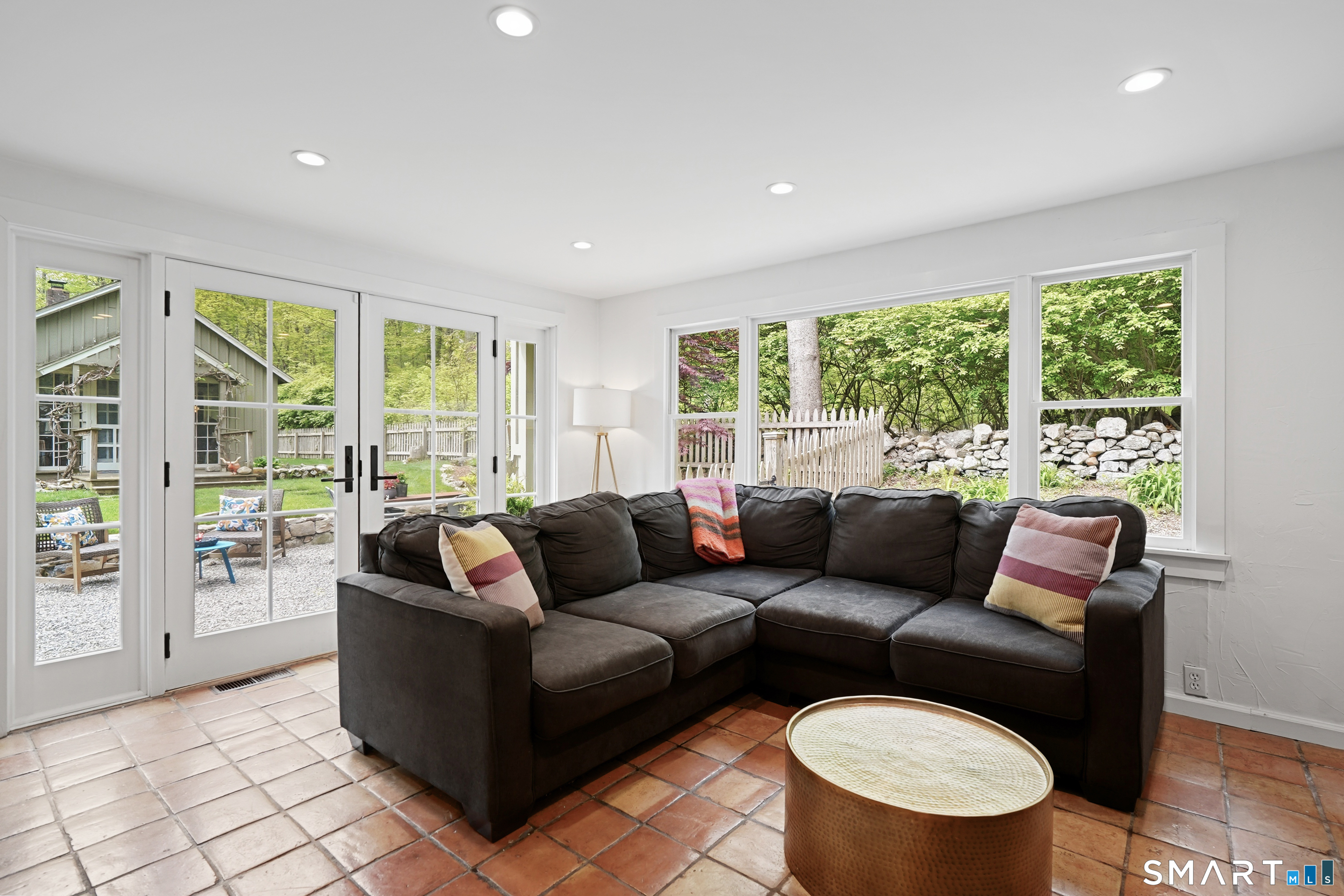 81 Pinetree Road Redding CT 06896