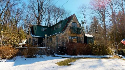 52 Ferris Estates Road New Milford CT 06776