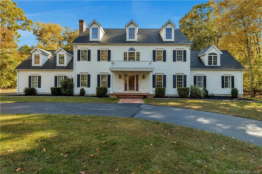 19 Fawn Hill Road Killingworth CT 06419