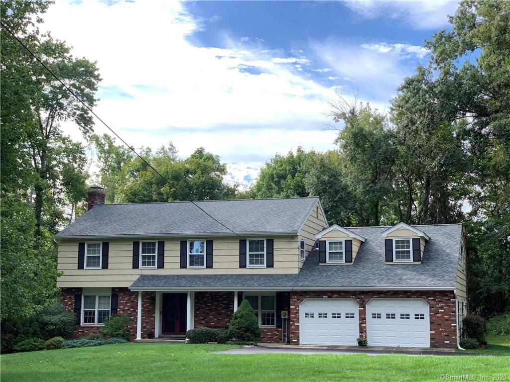 16 Gregory Street Danbury CT 06811