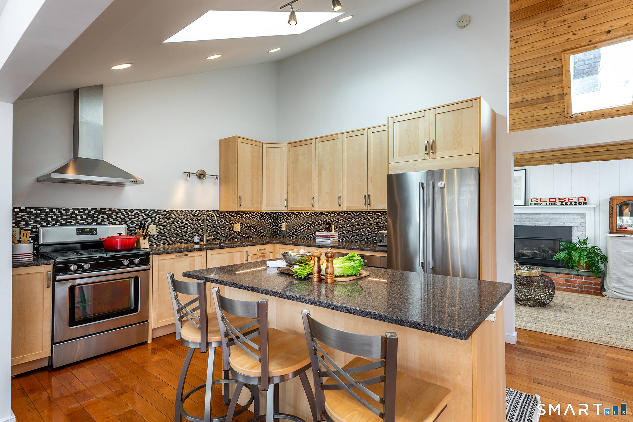 40 Interlaken Estates Salisbury CT 06039