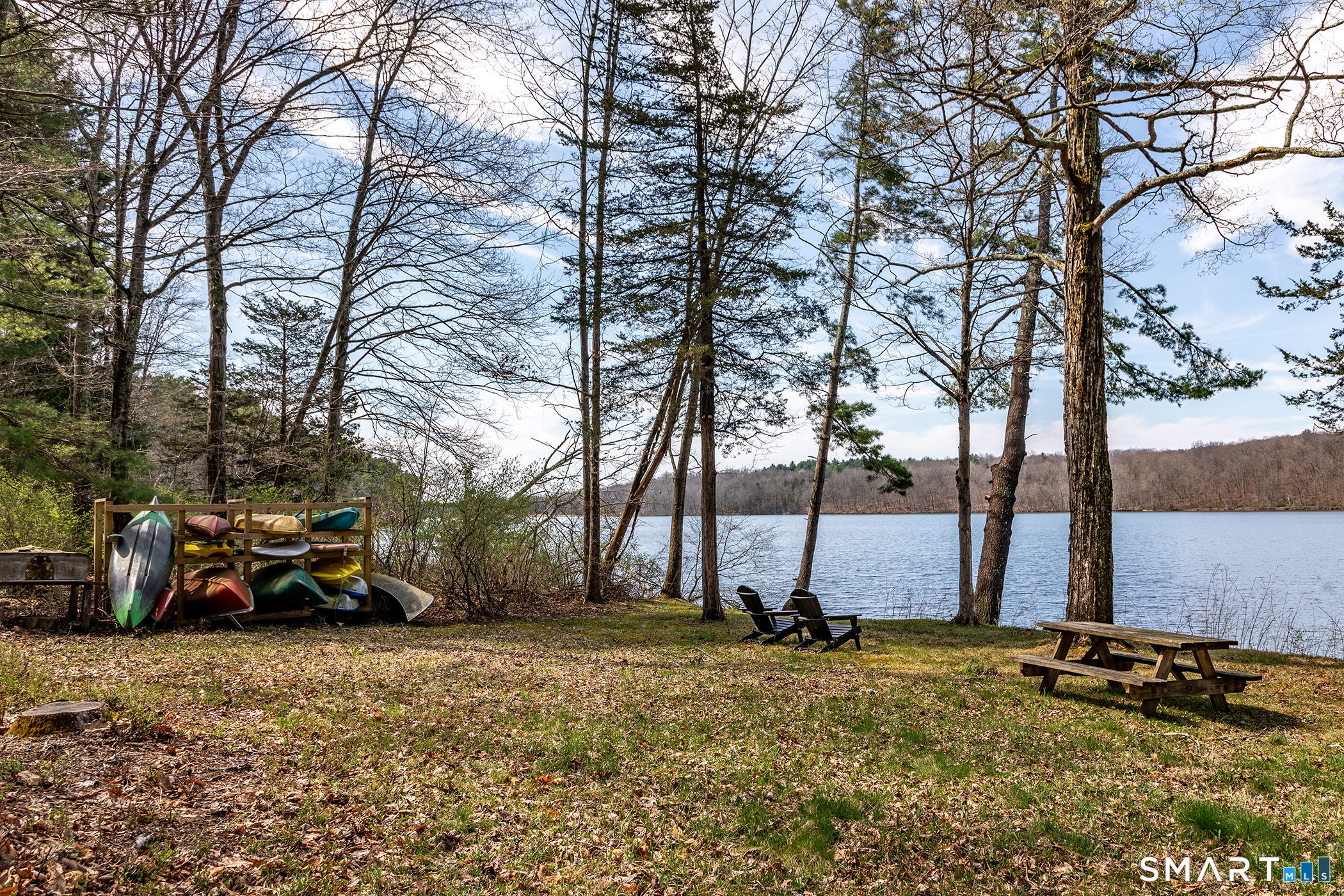 40 Interlaken Estates Salisbury CT 06039