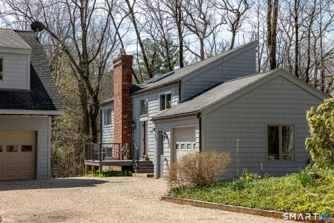 40 Interlaken Estates Salisbury CT 06039