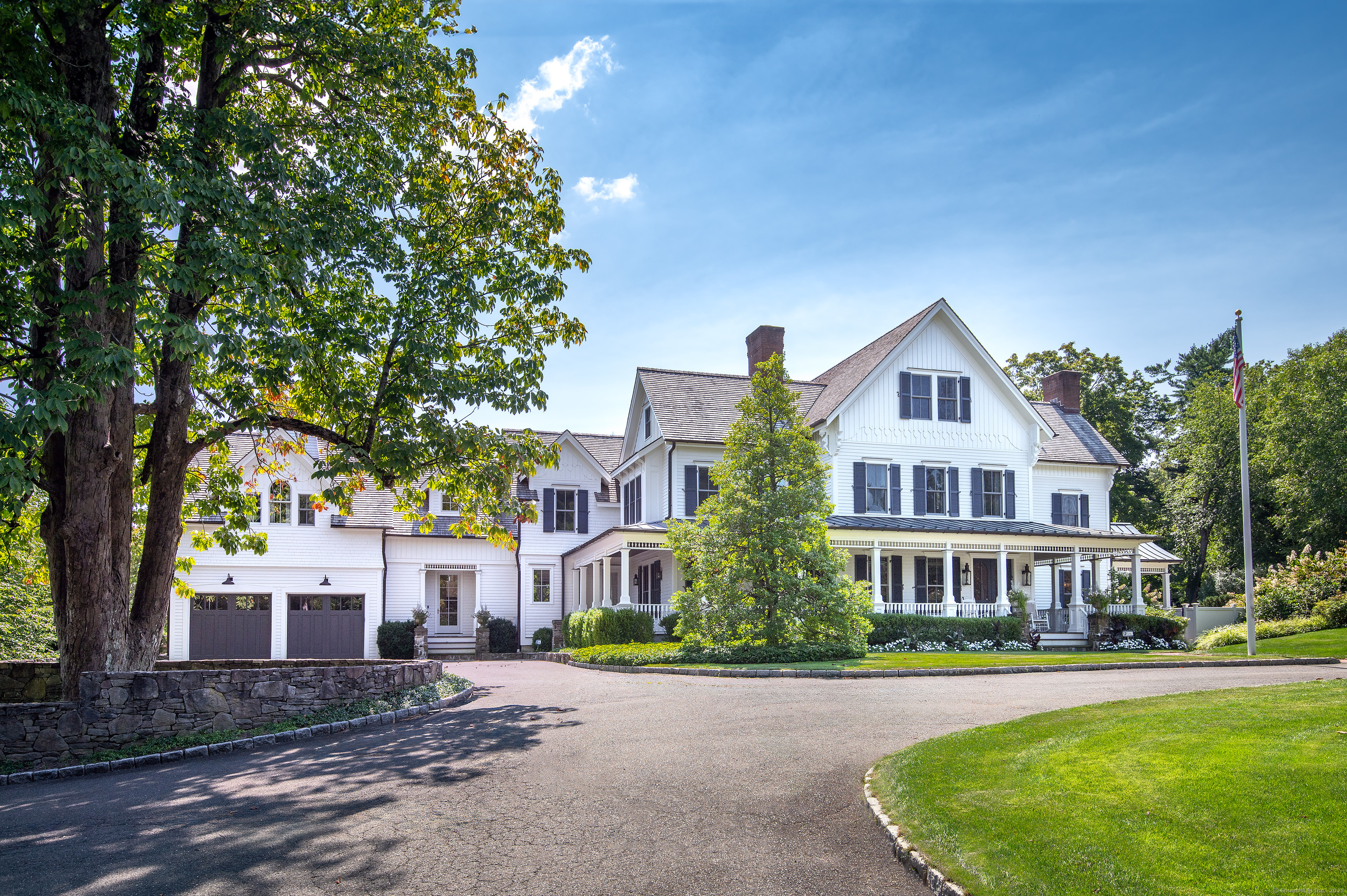 14 Market Street Ridgefield CT 06877