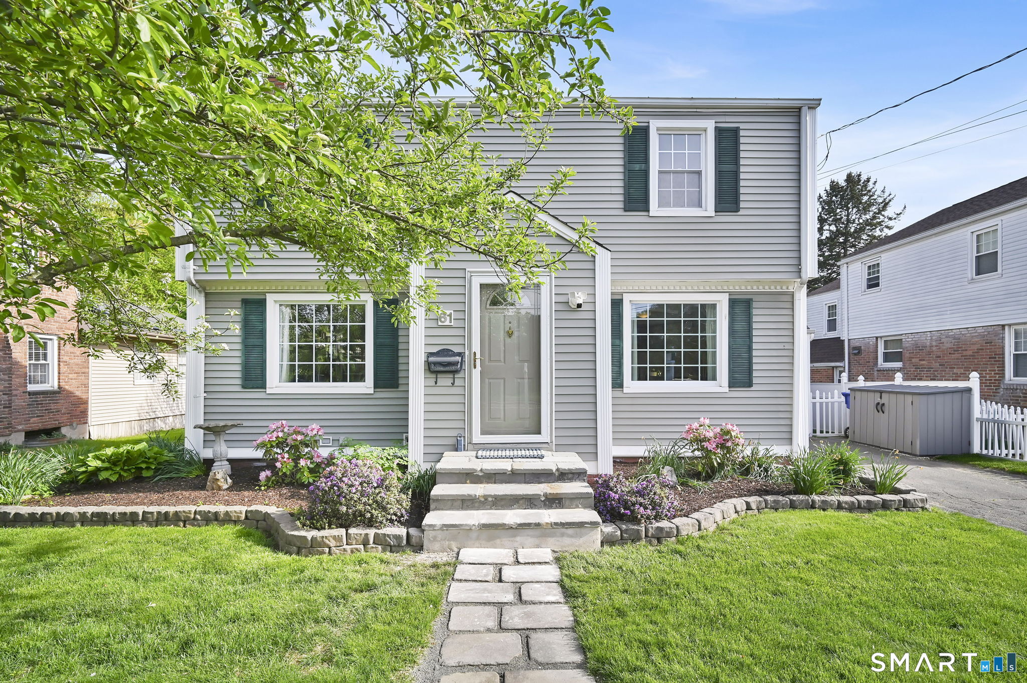 61 Cedar Street Newington CT 06111