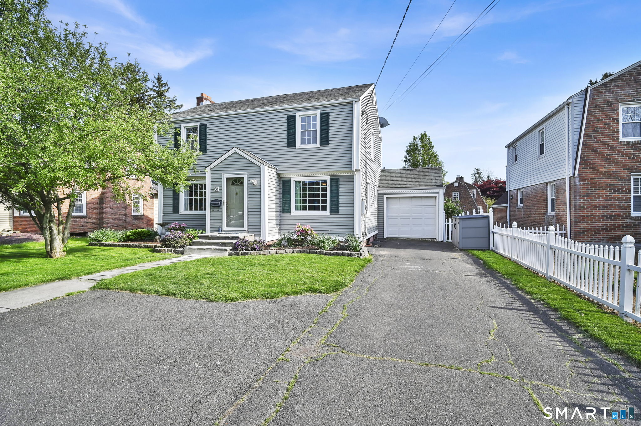 61 Cedar Street Newington CT 06111