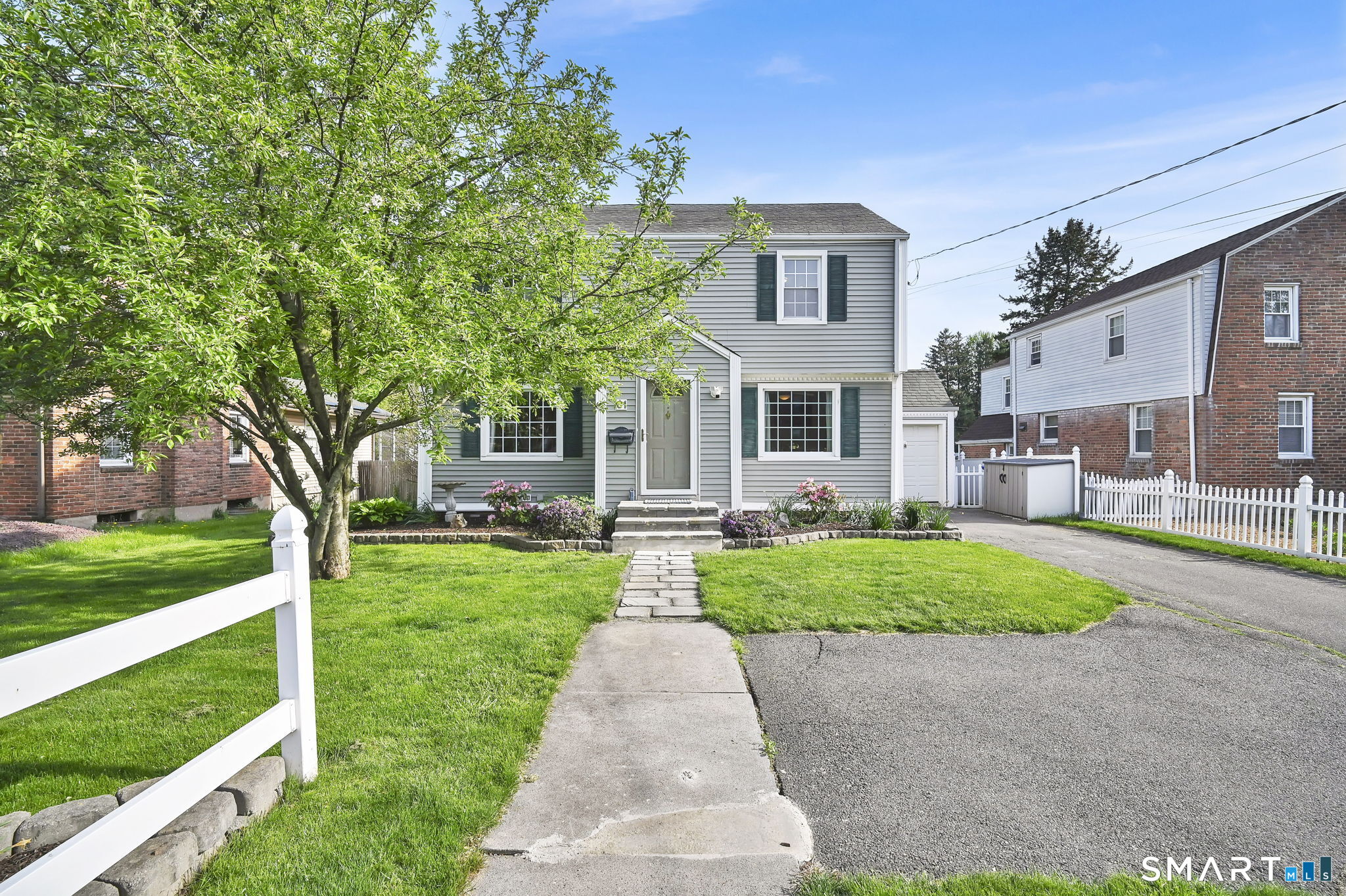 61 Cedar Street Newington CT 06111