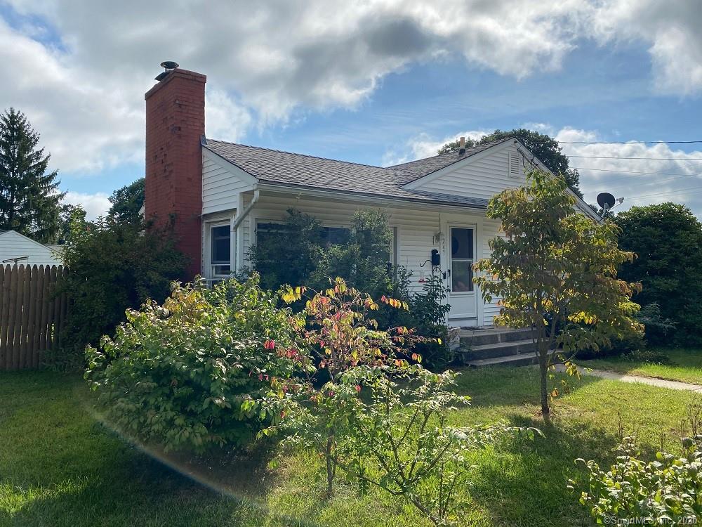 247 Mansfield Avenue Windham CT 06226