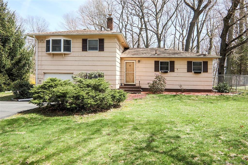 14 Mohawk Drive Norwalk CT 06851