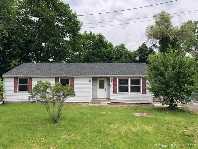 40 Union Street Extension Enfield CT 06082