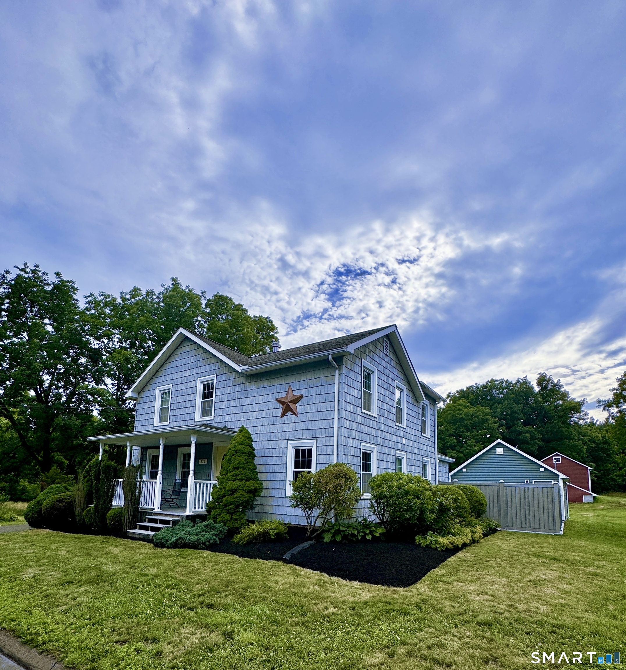 834 Bee Street Meriden CT 06450