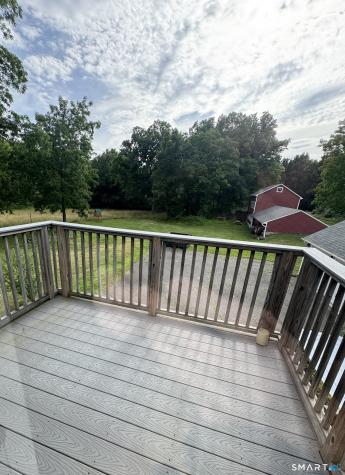 834 Bee Street Meriden CT 06450