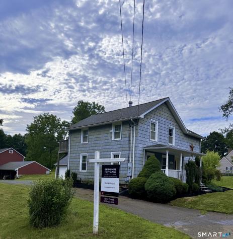 834 Bee Street Meriden CT 06450