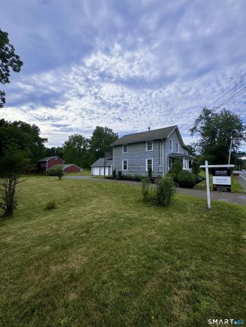 834 Bee Street Meriden CT 06450