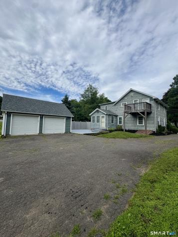 834 Bee Street Meriden CT 06450