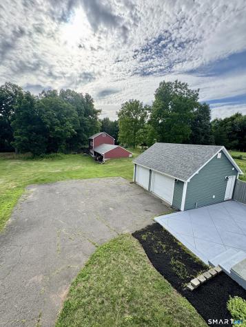 834 Bee Street Meriden CT 06450